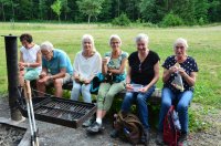 2023 Abendwanderung auf dem Bodanrück