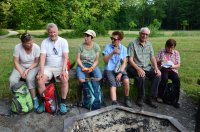 2023 Abendwanderung auf dem Bodanrück