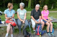 2023 Abendwanderung auf dem Bodanrück