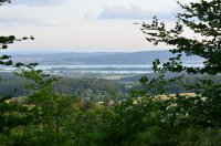 2023 Abendwanderung auf dem Bodanrück