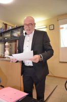 2023 Jahreshauptversammlung