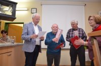 2023 Jahreshauptversammlung