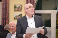 2023 Jahreshauptversammlung
