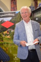 2023 Jahreshauptversammlung