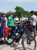 2023 Radtour Nördlingen Stockach