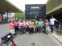 2023 Radtour Nördlingen Stockach