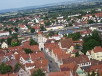 2023 Radtour Nördlingen Stockach