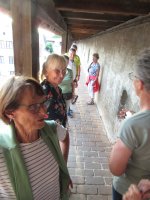 2023 Radtour Nördlingen Stockach
