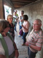 2023 Radtour Nördlingen Stockach