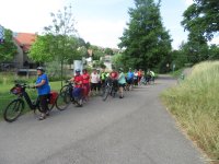 2023 Radtour Nördlingen Stockach