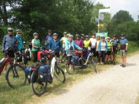 2023 Radtour Nördlingen Stockach