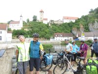 2023 Radtour Nördlingen Stockach