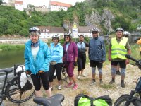 2023 Radtour Nördlingen Stockach
