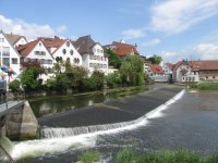 2023 Radtour Nördlingen Stockach