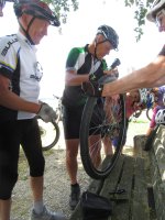 2023 Radtour Nördlingen Stockach