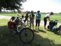 2023 Radtour Nördlingen Stockach