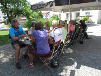 2023 Radtour Nördlingen Stockach