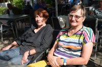 2023 Seniorenausflug Wilhelma