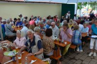 2023 Sommerfest