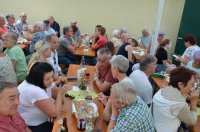 2023 Sommerfest