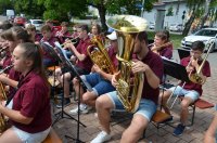2023 Sommerfest