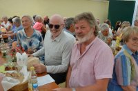 2023 Sommerfest