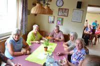 2023 Sommerfest