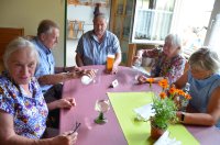 2023 Sommerfest