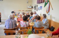 2023 Sommerfest