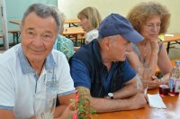 2023 Sommerfest