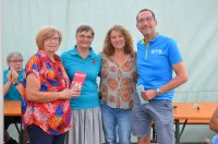 2023 Sommerfest