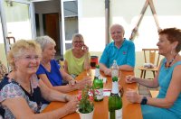 2023 Sommerfest