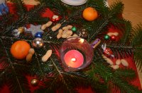 2023 Weihnachtsfeier