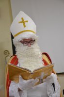 2023 Weihnachtsfeier