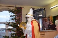2023 Weihnachtsfeier