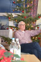 2023 Weihnachtsfeier