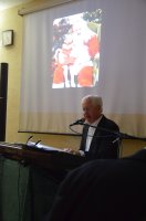 2023 Weihnachtsfeier
