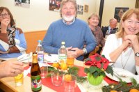 2023 Weihnachtsfeier