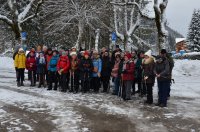 2023 Winterwanderung Oberstdorf