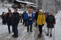 2023 Winterwanderung Oberstdorf