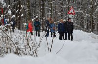 2023 Winterwanderung Oberstdorf