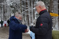 2023 Winterwanderung Oberstdorf