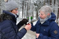 2023 Winterwanderung Oberstdorf