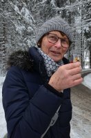 2023 Winterwanderung Oberstdorf