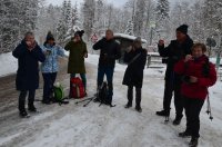 2023 Winterwanderung Oberstdorf