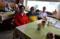 2023 Winterwanderung Oberstdorf