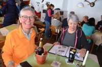 2023 Winterwanderung Oberstdorf