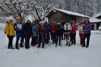 2023 Winterwanderung Oberstdorf