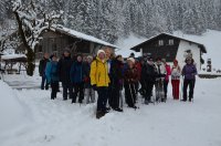 2023 Winterwanderung Oberstdorf