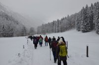 2023 Winterwanderung Oberstdorf